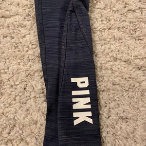PINK Victoria's Secret Pants - Victoria Secret PINK Leggings PINK Victoria's Secret Pants - Victoria Secret PINK Leggings